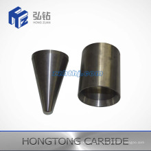 High Precision Tungsten Carbide Spare Parts